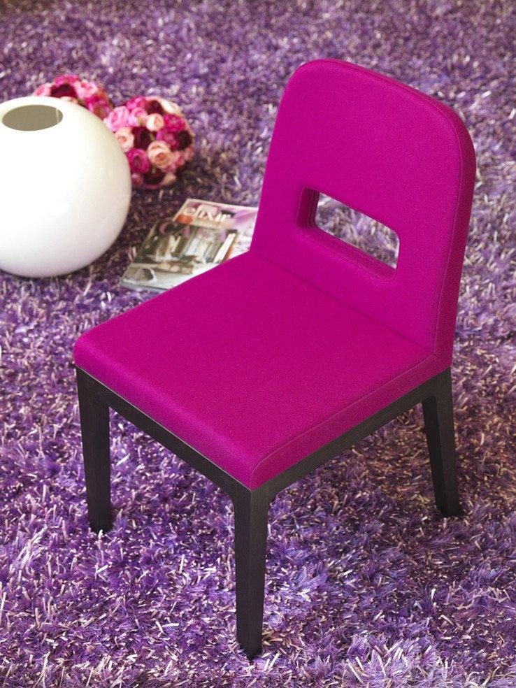 Polo 758 Side Chair