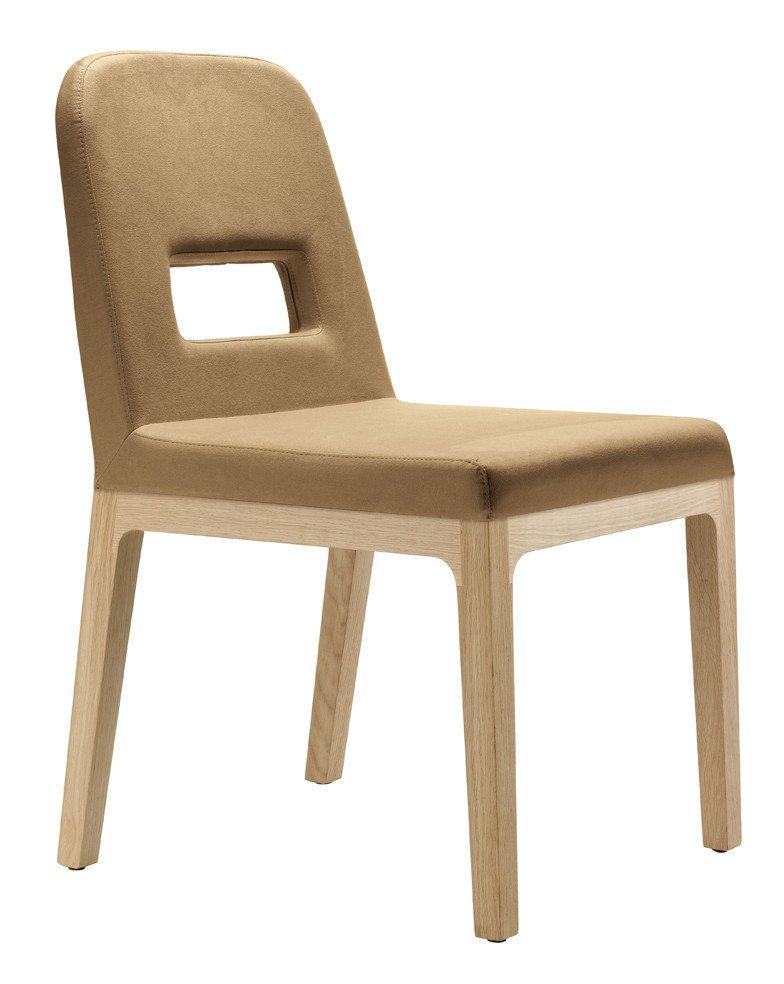 Polo 758 Side Chair