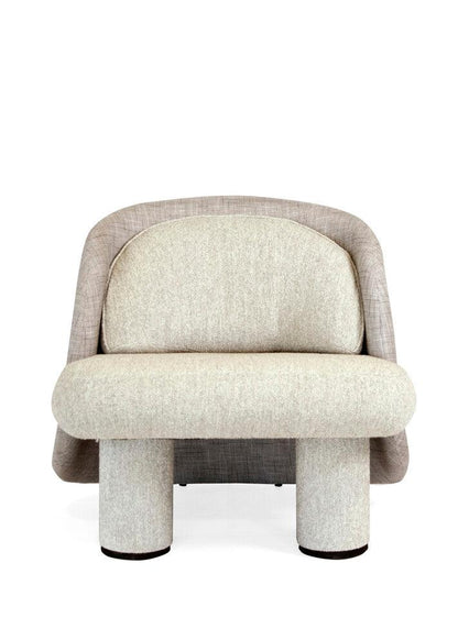 Poodle Lounge Chair-Contract Furniture Store for hospitality, leisure & commercial projects