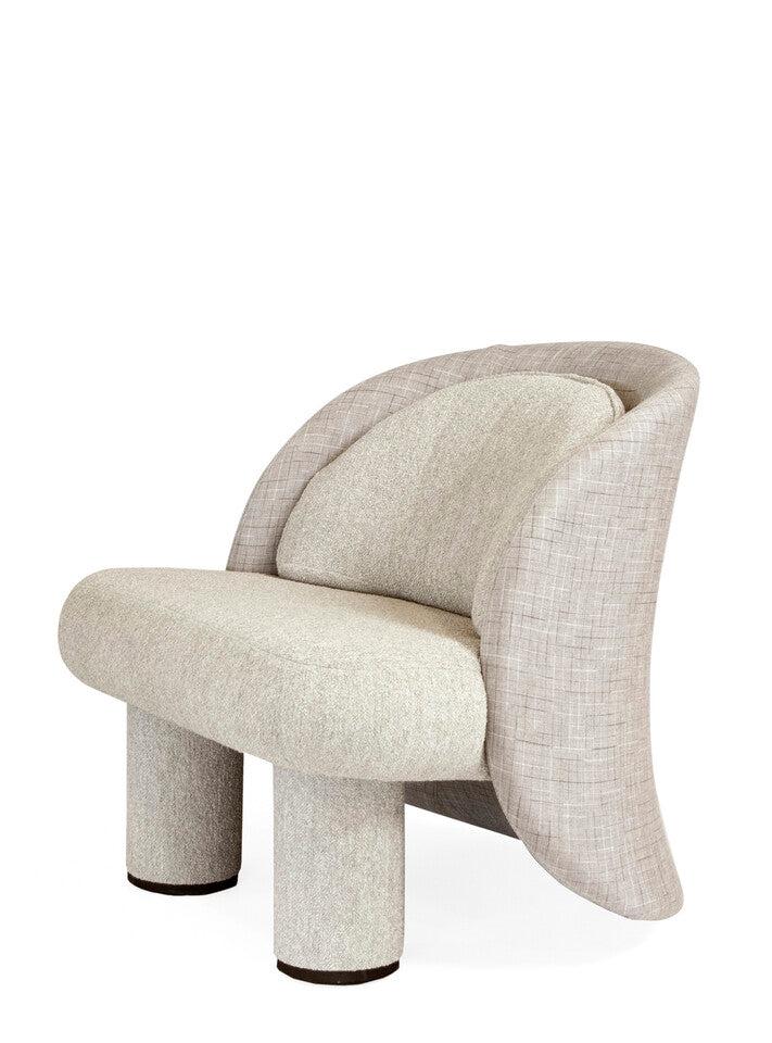 Poodle Lounge Chair-Contract Furniture Store for hospitality, leisure & commercial projects