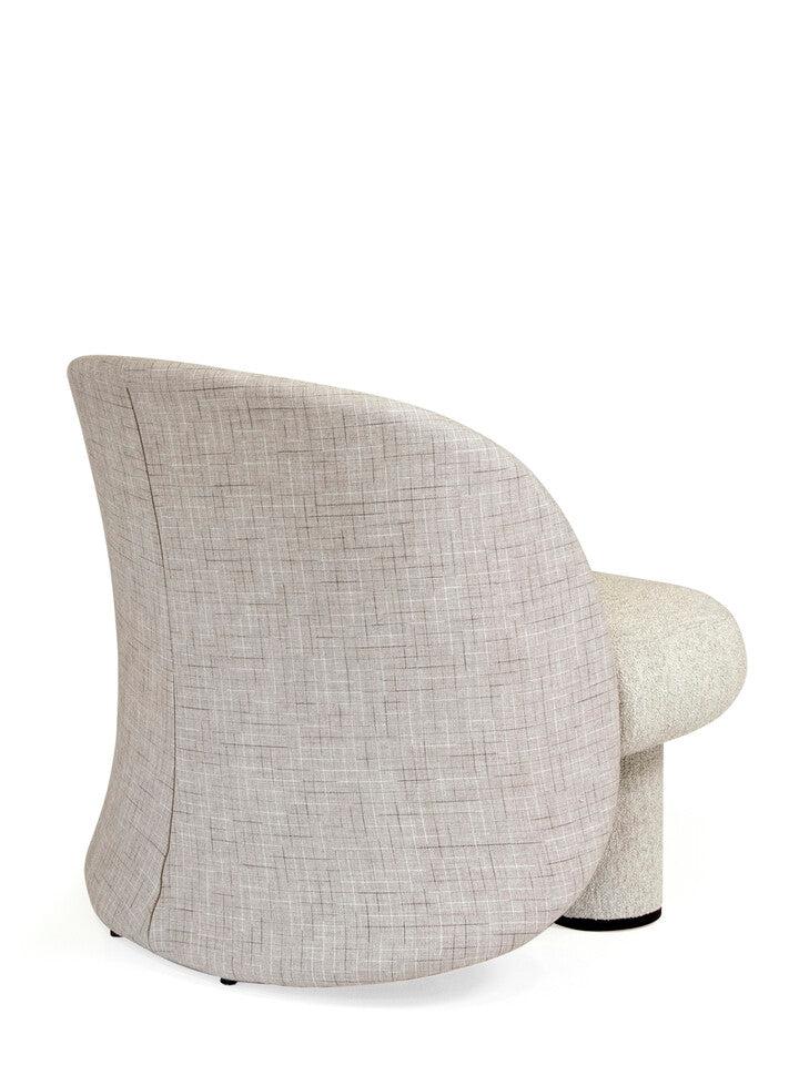 Poodle Lounge Chair-Contract Furniture Store for hospitality, leisure & commercial projects