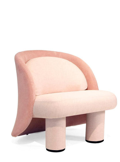 Poodle Lounge Chair-Contract Furniture Store for hospitality, leisure & commercial projects