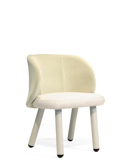 Poodle Side Chair-Contract Furniture Store for hospitality, leisure & commercial projects
