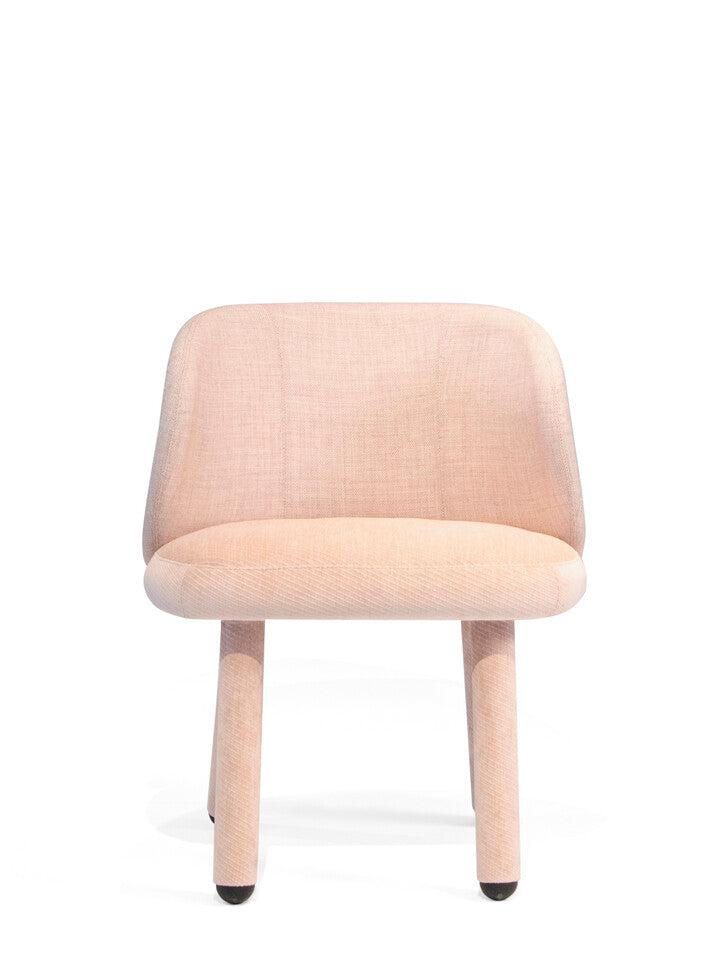 Poodle Side Chair-Contract Furniture Store for hospitality, leisure & commercial projects