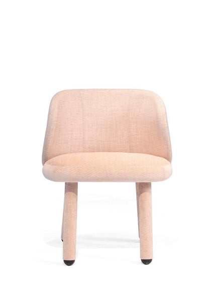 Poodle Side Chair-Contract Furniture Store for hospitality, leisure & commercial projects