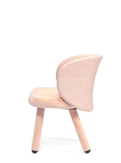 Poodle Side Chair-Contract Furniture Store for hospitality, leisure & commercial projects