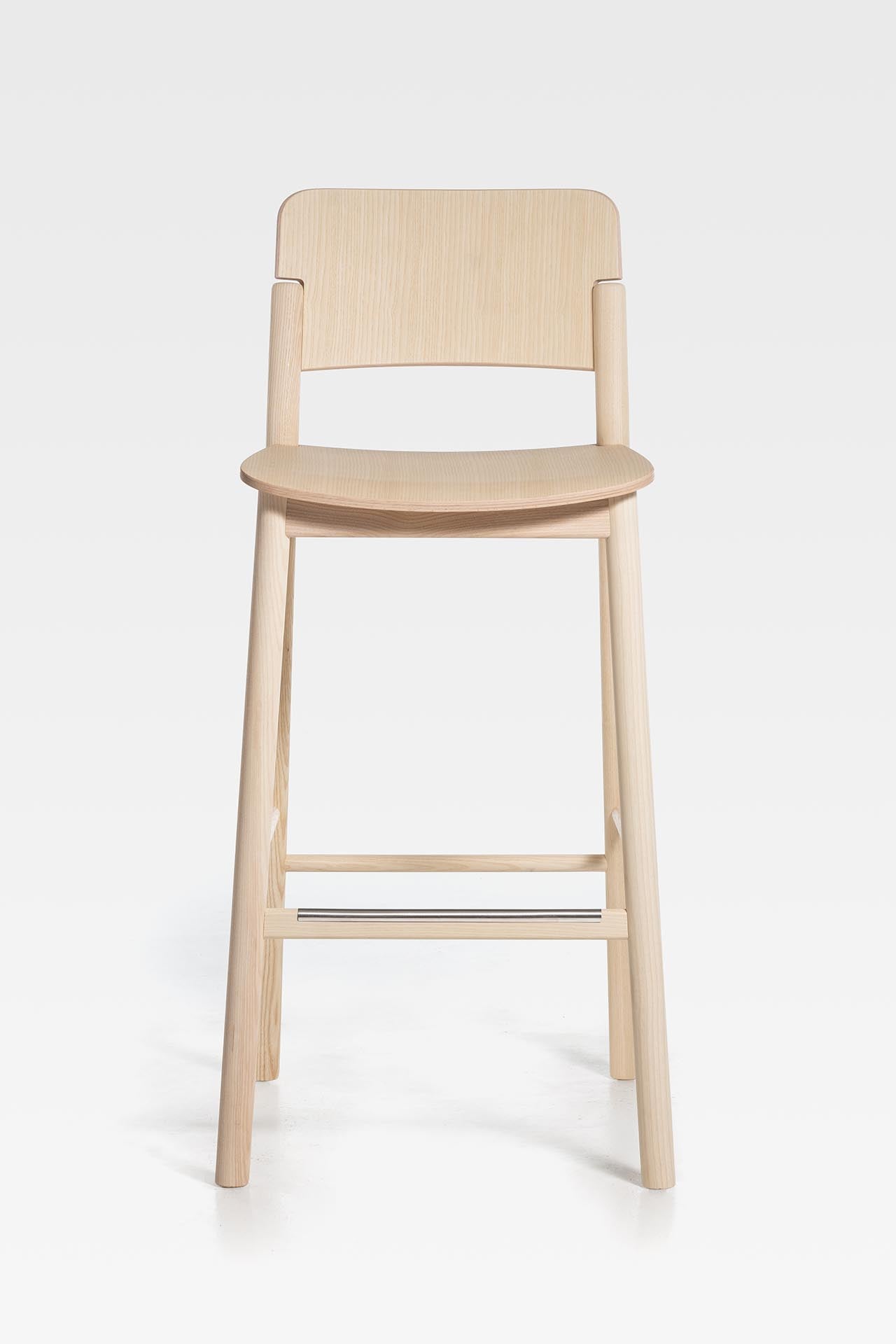 Pop High Stool-Contract Furniture Store for hospitality, leisure & commercial projects