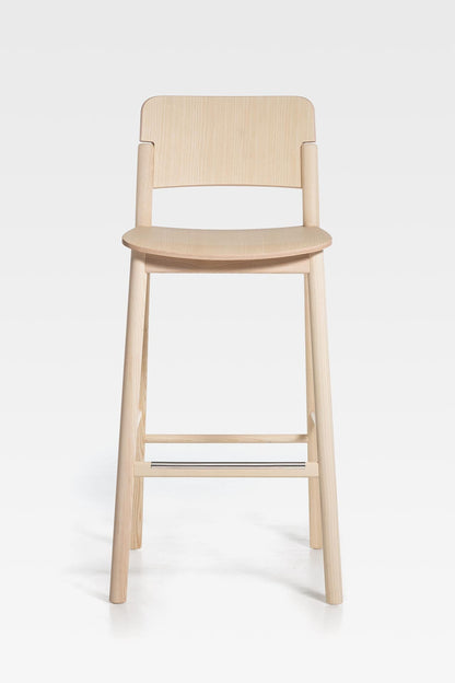 Pop High Stool-Contract Furniture Store for hospitality, leisure & commercial projects