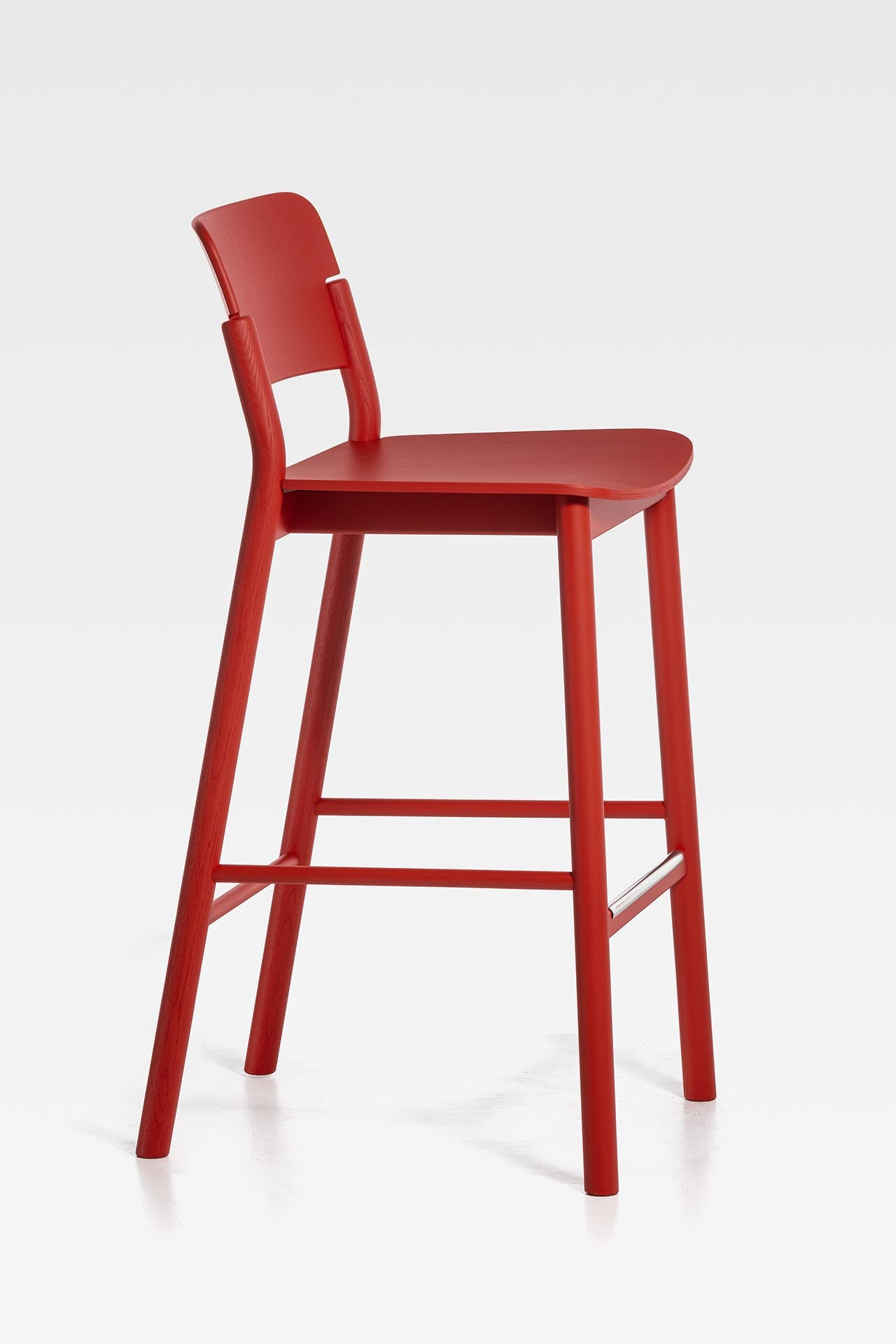 Pop High Stool-Contract Furniture Store for hospitality, leisure & commercial projects