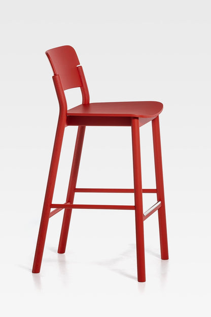 Pop High Stool-Contract Furniture Store for hospitality, leisure & commercial projects
