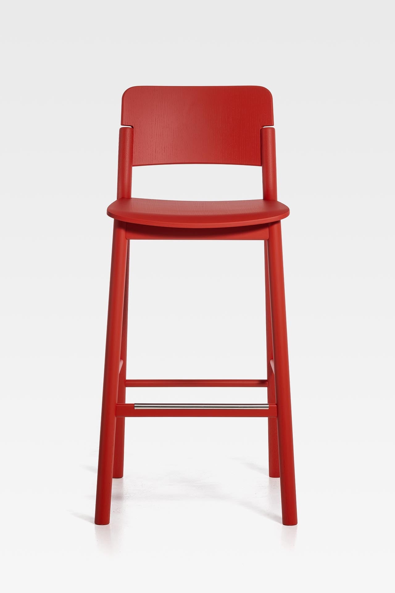 Pop High Stool-Contract Furniture Store for hospitality, leisure & commercial projects