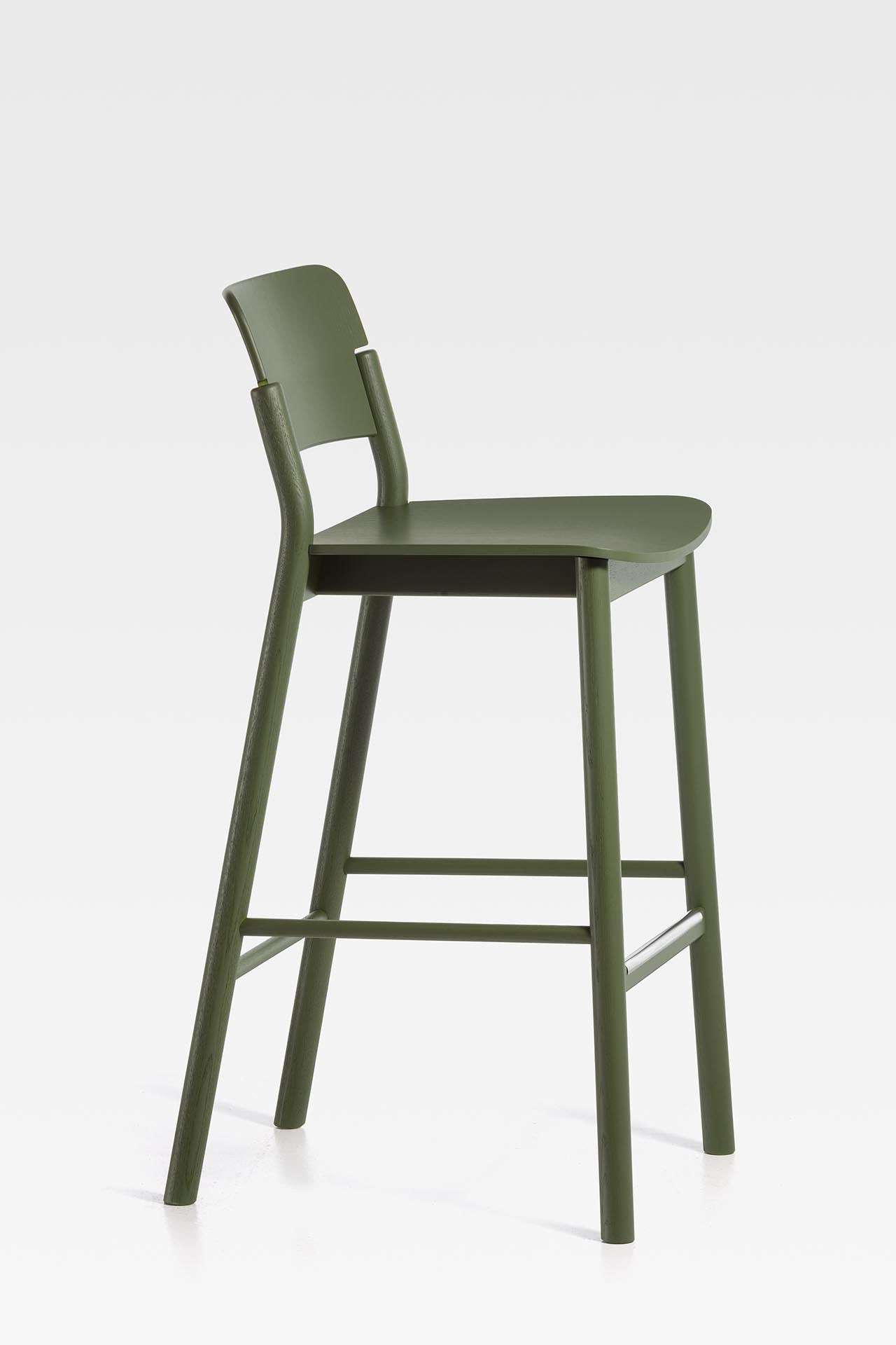 Pop High Stool-Contract Furniture Store for hospitality, leisure & commercial projects