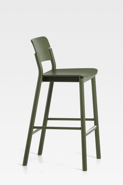 Pop High Stool-Contract Furniture Store for hospitality, leisure & commercial projects