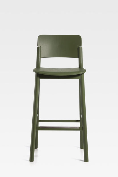 Pop High Stool-Contract Furniture Store for hospitality, leisure & commercial projects