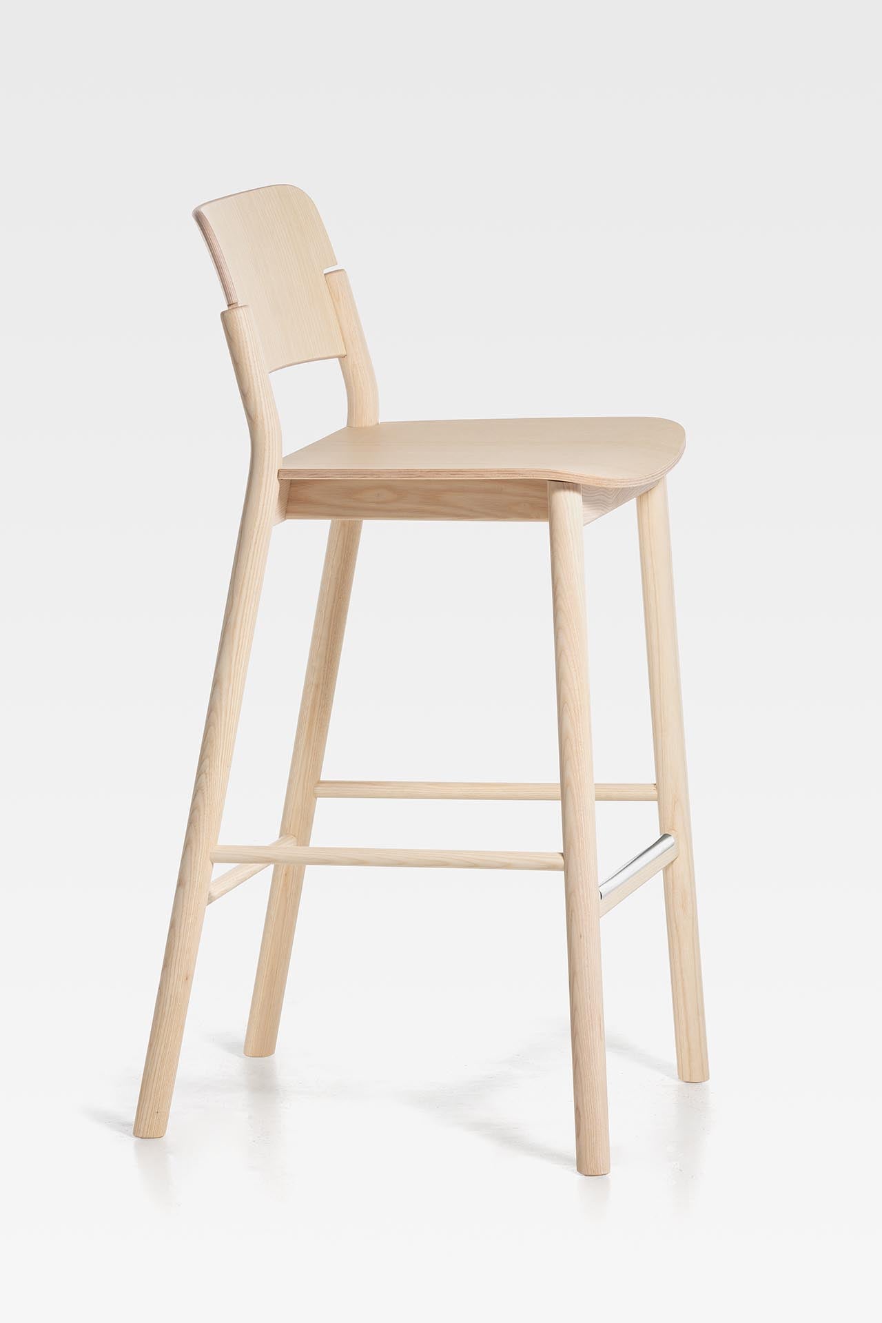 Pop High Stool-Contract Furniture Store for hospitality, leisure & commercial projects