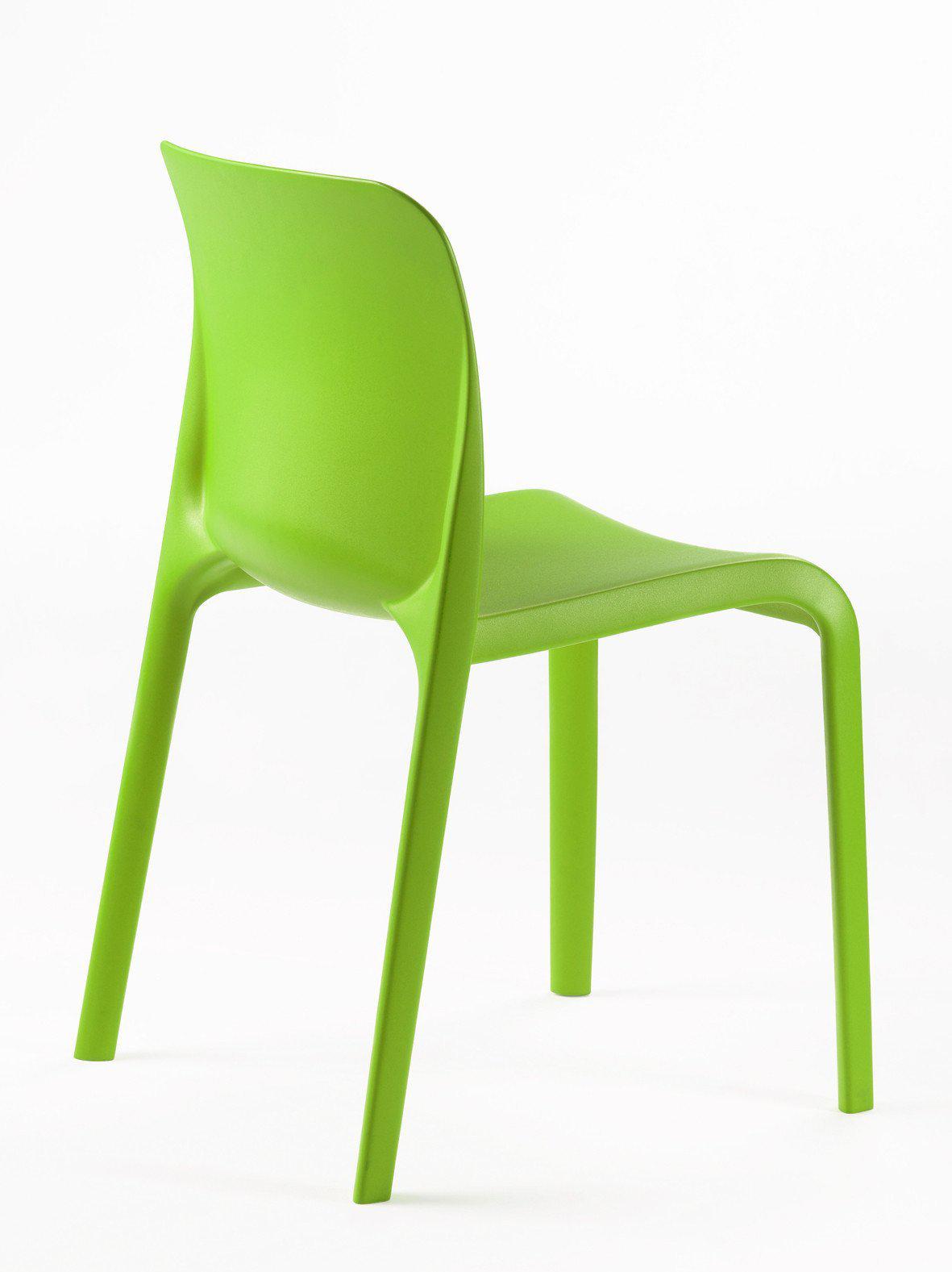 Pop Side Chair