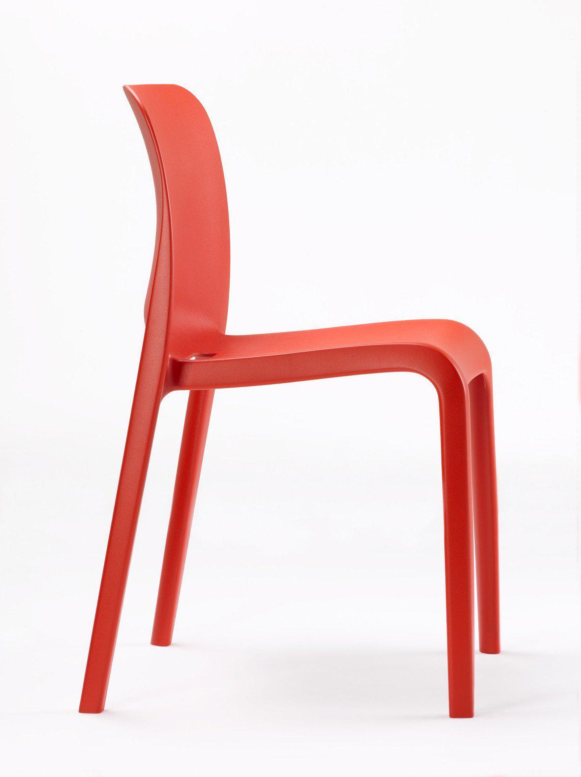 Pop Side Chair