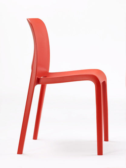 Pop Side Chair