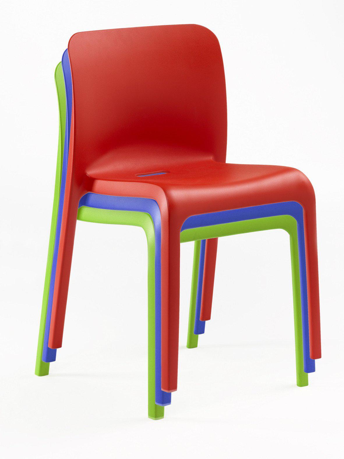 Pop Side Chair