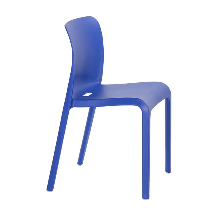 Pop Side Chair
