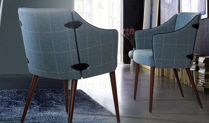 Poppy Armchair