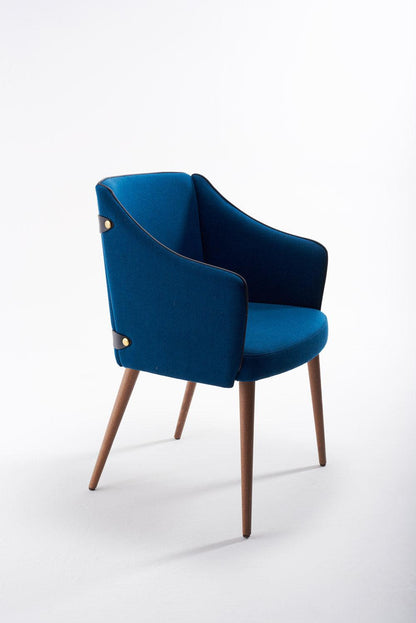 Poppy Armchair