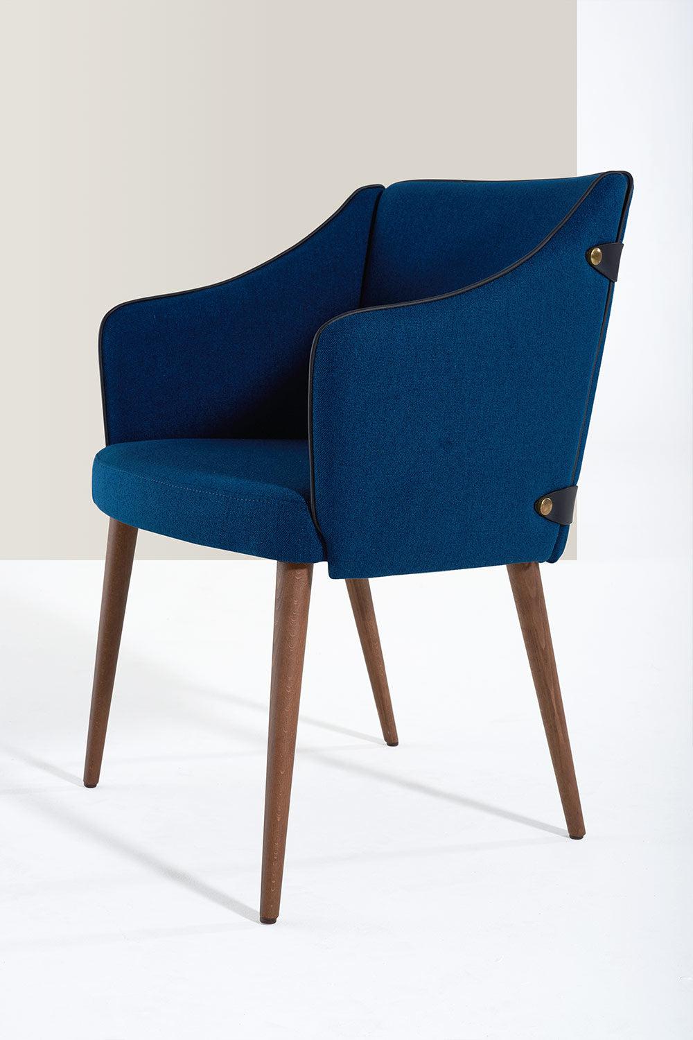 Poppy Armchair
