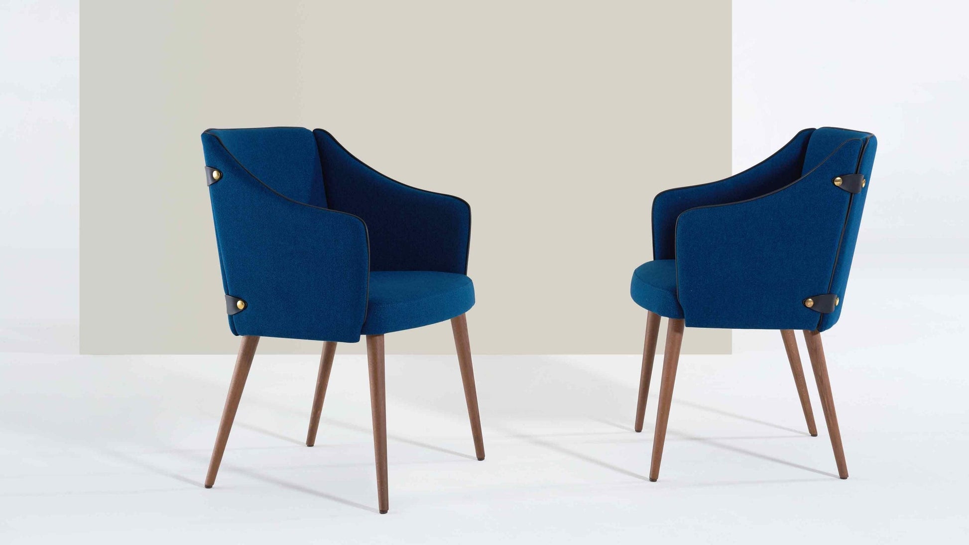 Poppy Armchair