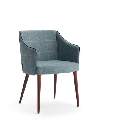Poppy Armchair