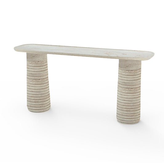 Poppy Console Table