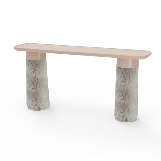 Poppy Console Table