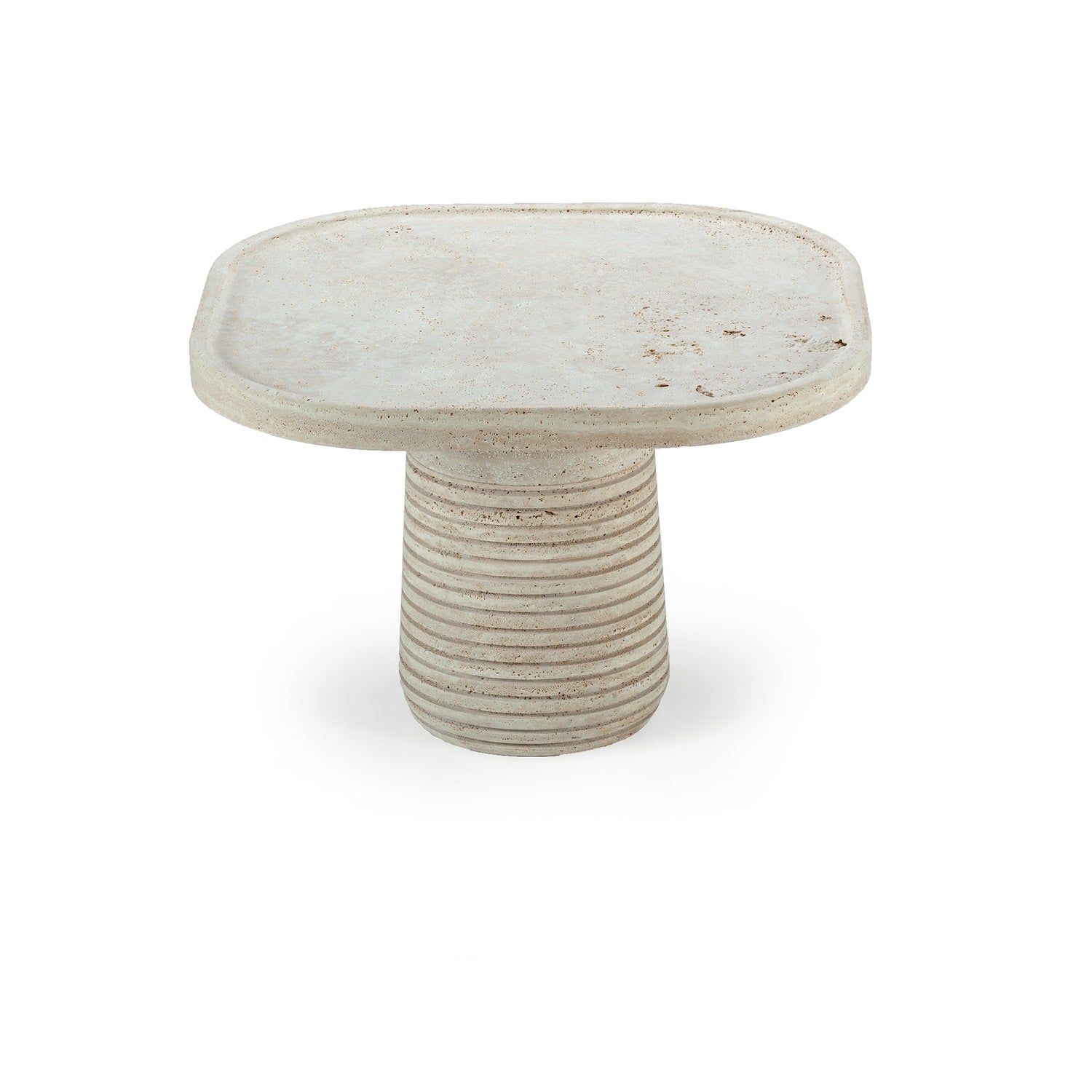 Poppy Side Table