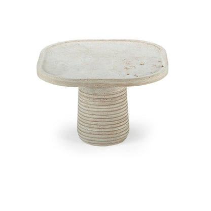 Poppy Side Table