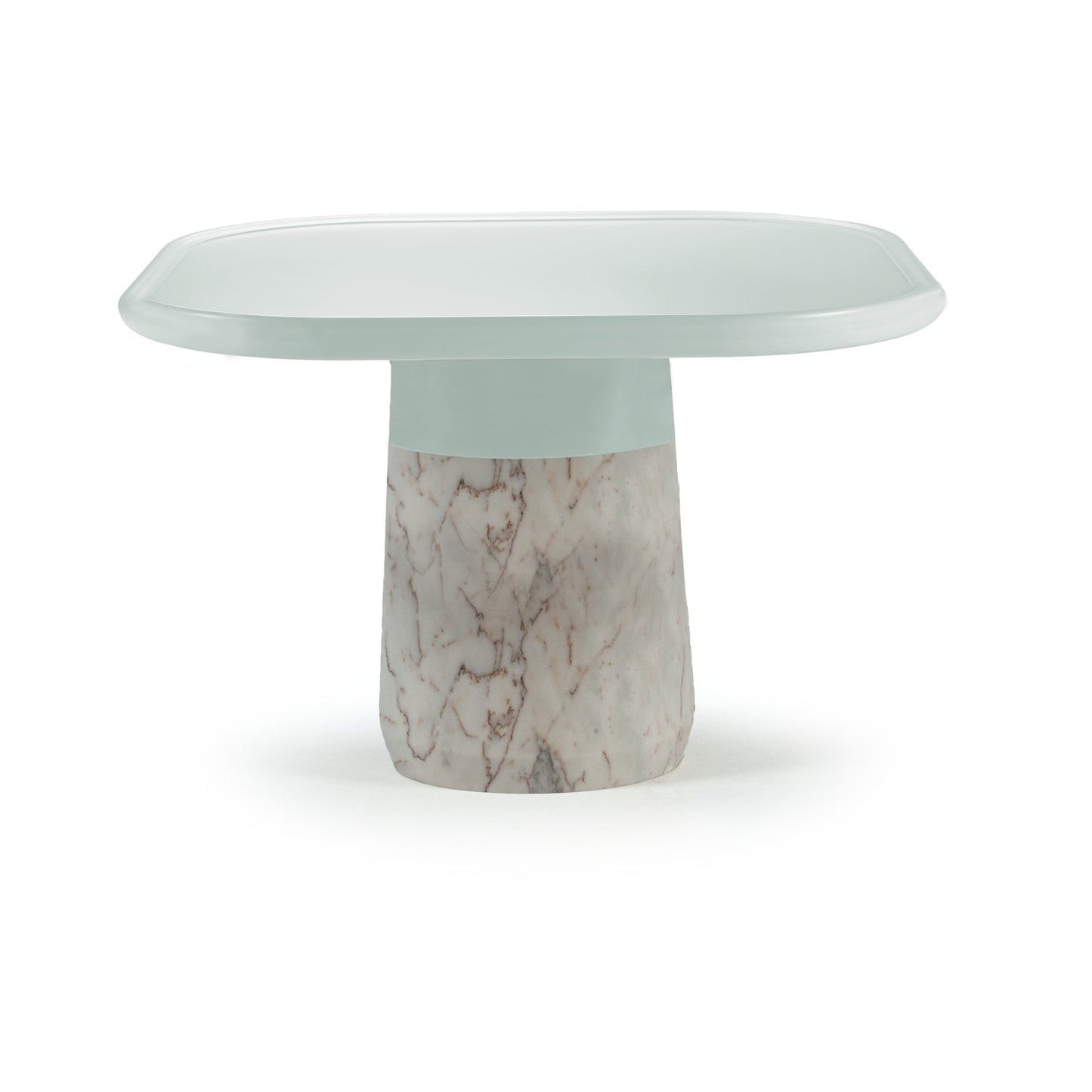 Poppy Side Table