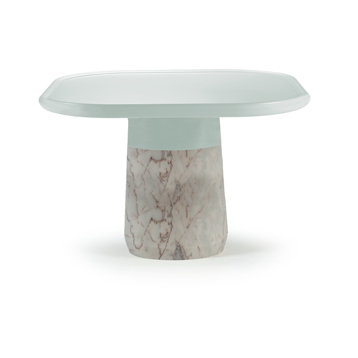 Poppy Side Table