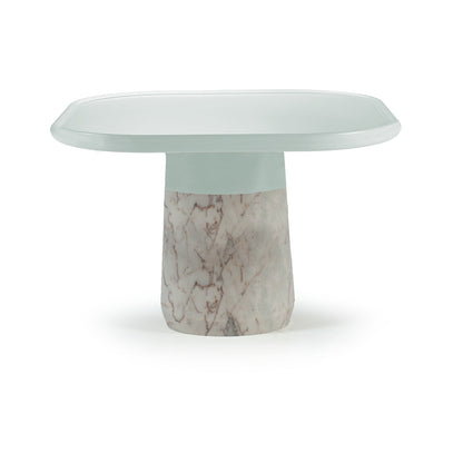 Poppy Side Table