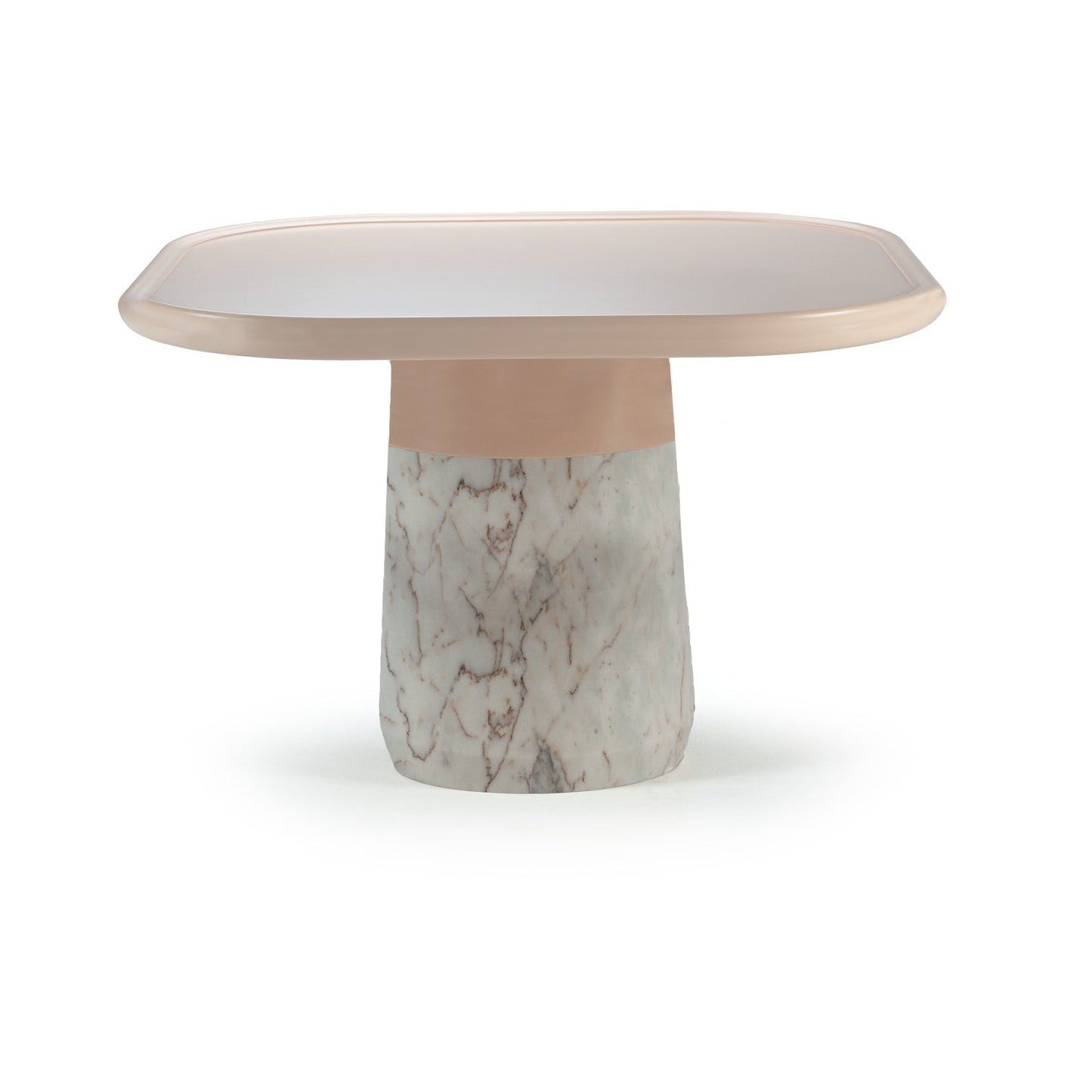 Poppy Side Table