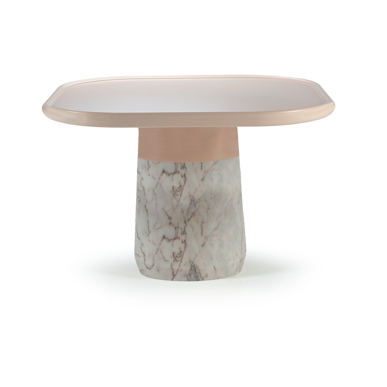 Poppy Side Table