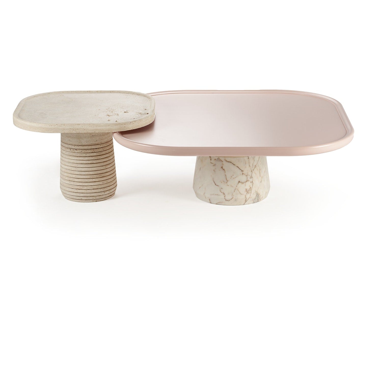 Poppy Side Table