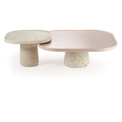 Poppy Side Table