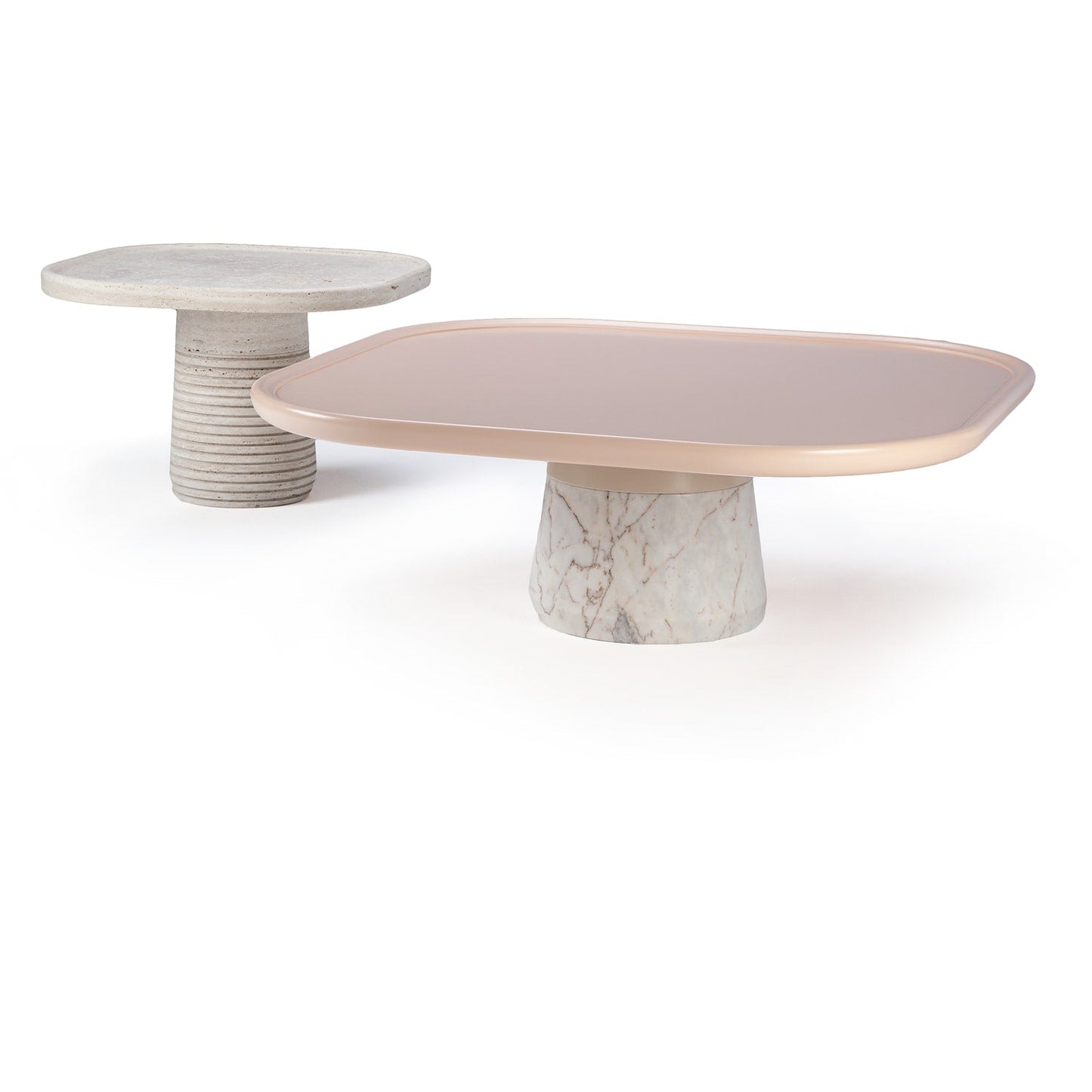 Poppy Side Table