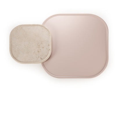 Poppy Side Table