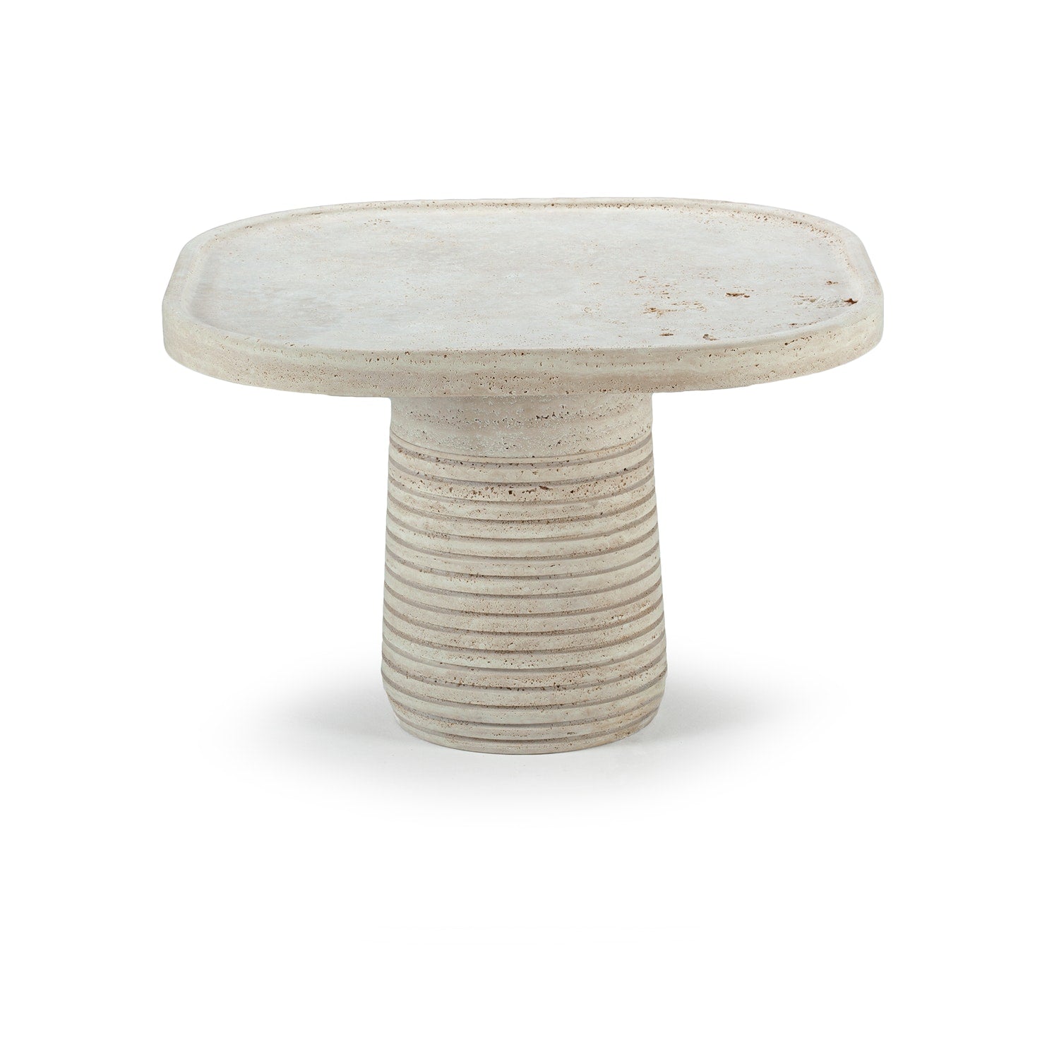 Poppy Side Table