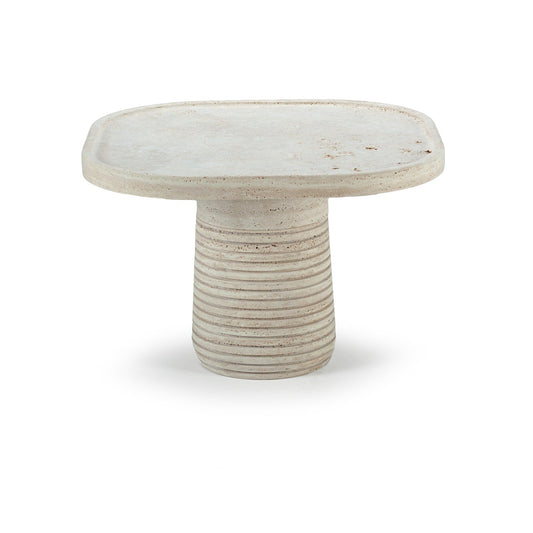 Poppy Side Table-Contract Furniture Store for hospitality, leisure & commercial projects