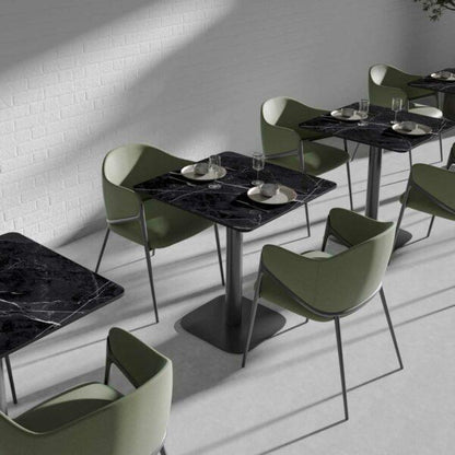 Porcelain Table Top-Contract Furniture Store for hospitality, leisure & commercial projects