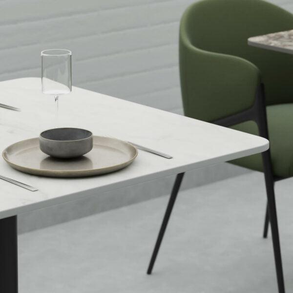 Porcelain Table Top