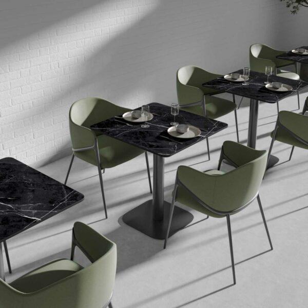 Porcelain Table Top