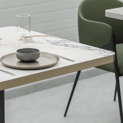 Porcelain Table Top