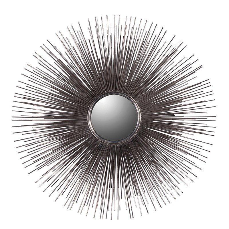 Porcupine Mirror