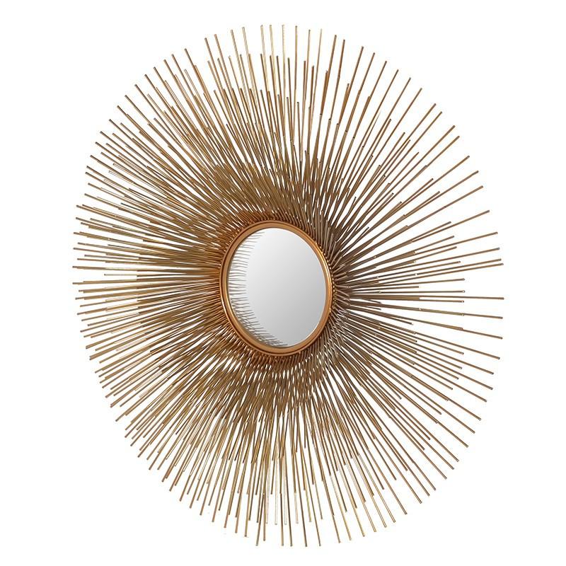 Porcupine Mirror